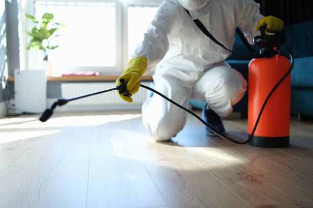 Reliable Unattended Death Cleanup contractor in Humboldt, NE by Trauma Clean Pros
